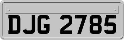 DJG2785