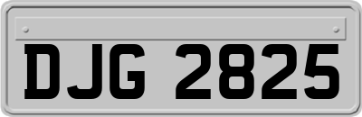 DJG2825
