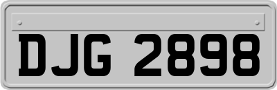 DJG2898
