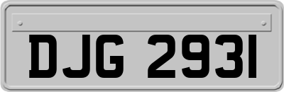 DJG2931