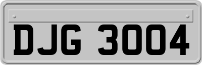DJG3004