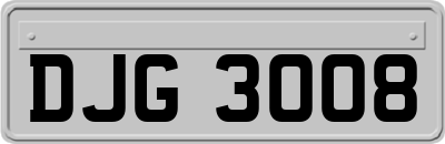 DJG3008