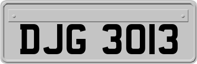 DJG3013
