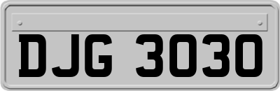 DJG3030