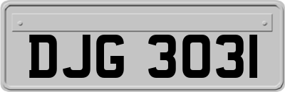 DJG3031