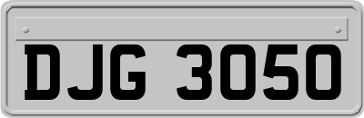 DJG3050