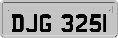 DJG3251
