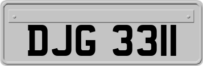 DJG3311