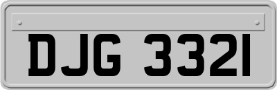 DJG3321