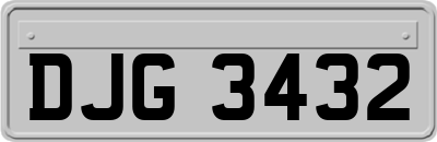 DJG3432