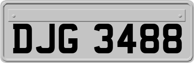 DJG3488
