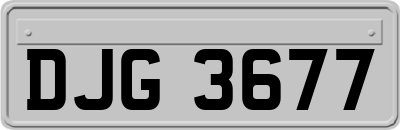DJG3677
