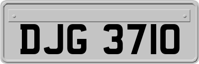DJG3710