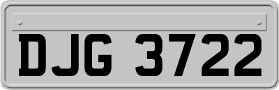 DJG3722