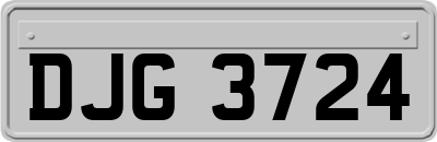 DJG3724