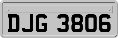 DJG3806