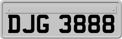 DJG3888