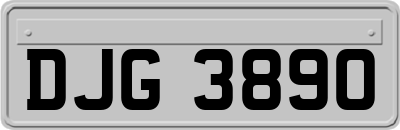 DJG3890