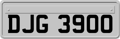 DJG3900