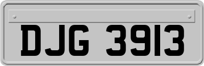 DJG3913