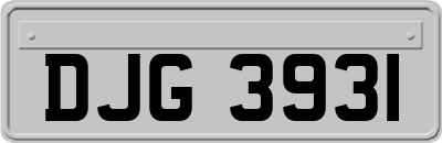 DJG3931