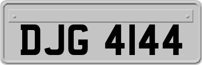 DJG4144