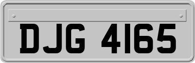 DJG4165