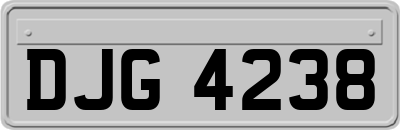 DJG4238