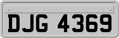 DJG4369