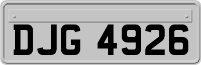 DJG4926