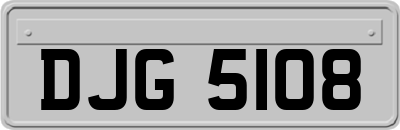 DJG5108