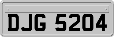 DJG5204