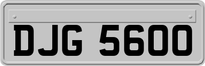 DJG5600