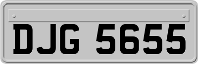 DJG5655