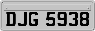 DJG5938