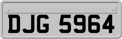 DJG5964