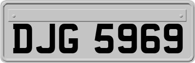 DJG5969