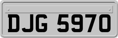 DJG5970