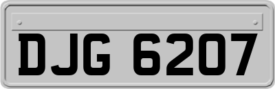 DJG6207