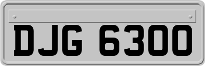DJG6300