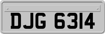 DJG6314
