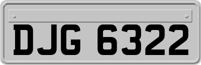 DJG6322