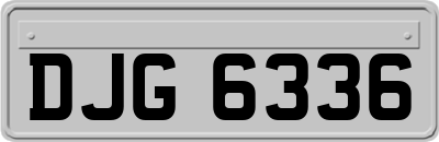 DJG6336