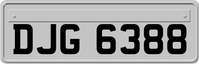 DJG6388