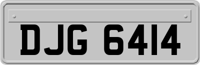 DJG6414