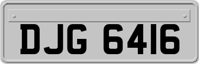 DJG6416