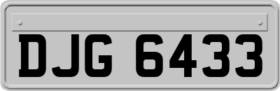 DJG6433