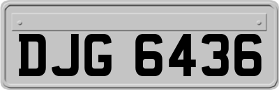 DJG6436