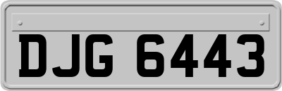 DJG6443