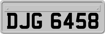 DJG6458
